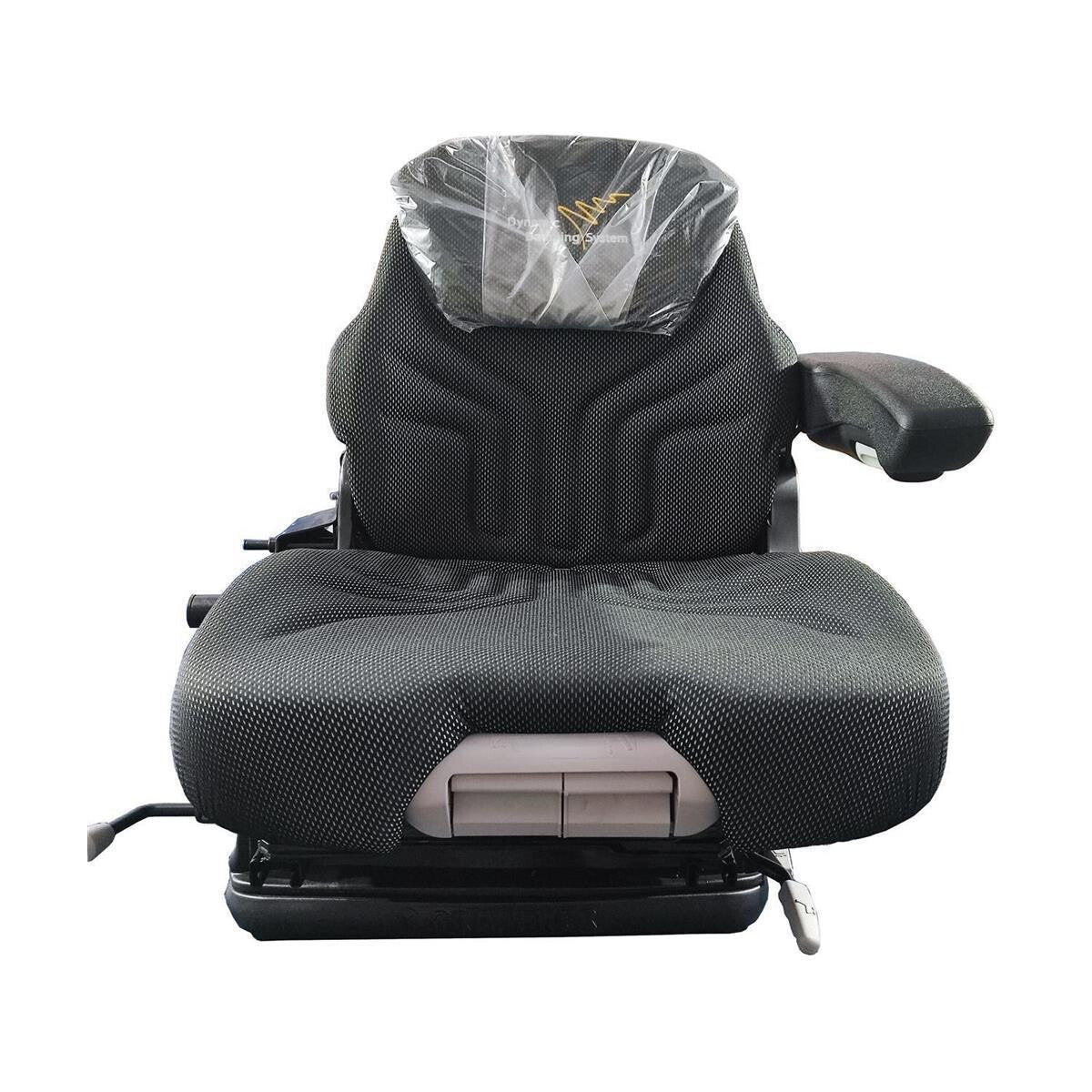 Grammer Maximo Dynamic MSG 97 AL / 741 1100246