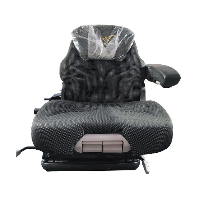 Grammer Maximo Dynamic MSG 97 AL / 741 1100246