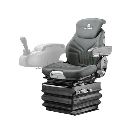 Grammer Maximo XT Professional Fendt 1314123