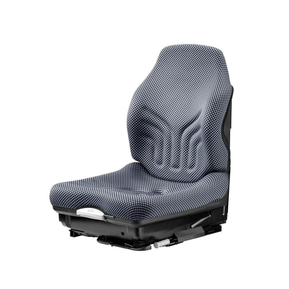 Grammer MSG20 Schmalversion Staplersitz Baumaschinensitz Sitz