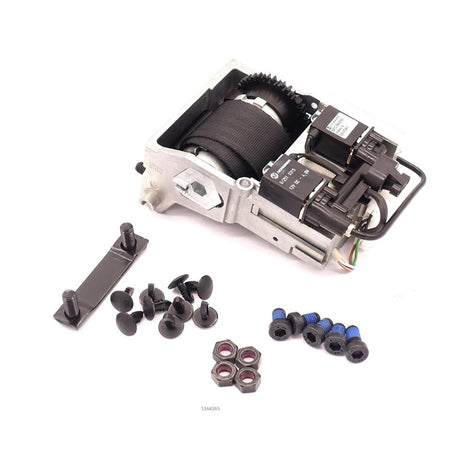 Grammer Niveausteuerung Sensormodul für EAC komplett 1168265