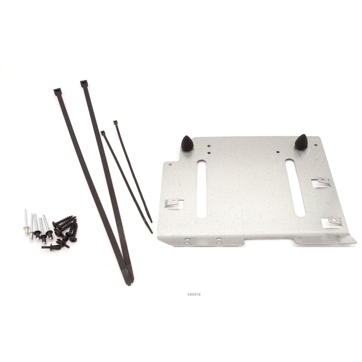 Grammer Platte für Lendenwirbelsäulenstütze 140974