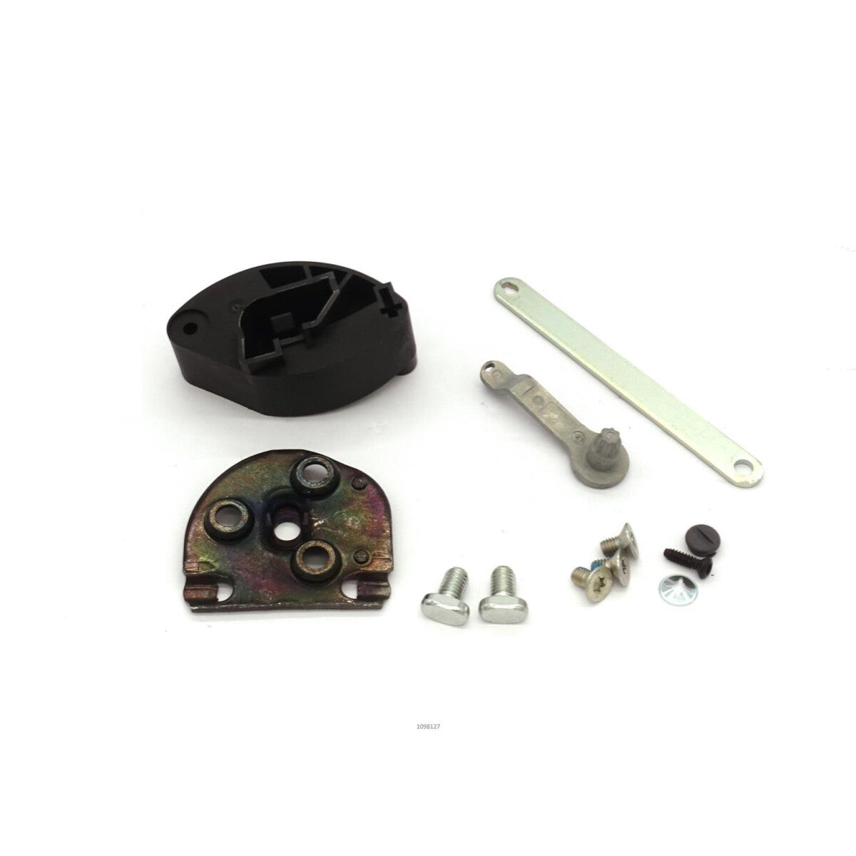 Grammer Rückenlehnenverstellung MSG95EL/EAC 1098127