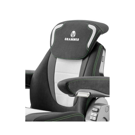 Grammer Rückenpolster Maximo Evolution Active/Dynamic 1280830