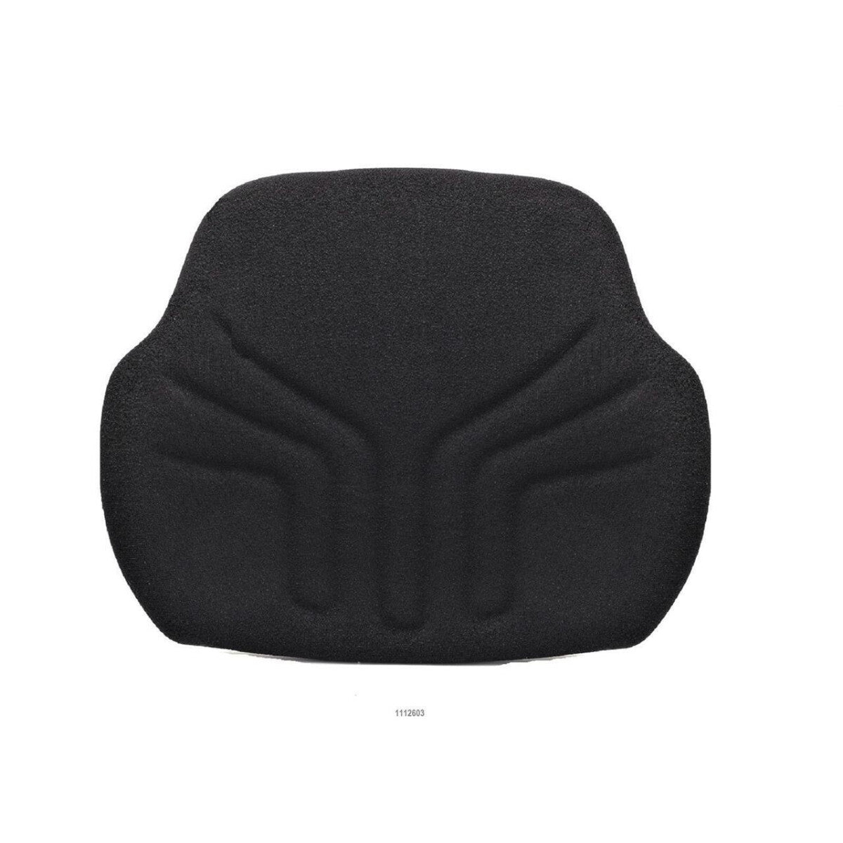 Grammer Rückenpolster Stoff Schwarz 721 1112603