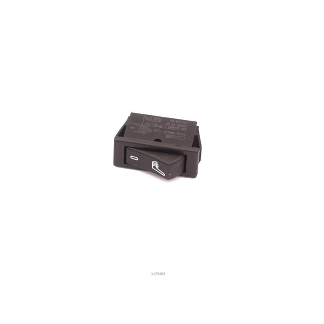 Grammer Schalter für Heizung MSG95 MSG97 1173463