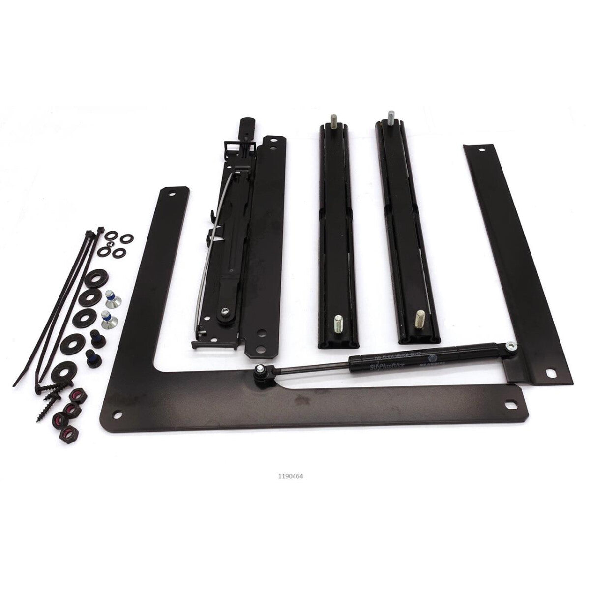 Grammer Seitenhorizontalfederung EAC/EL 1190464