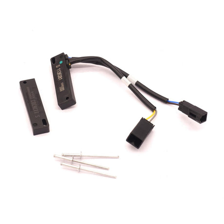 Grammer Sitzkontaktschalter MSG95/97 EL/EAC 22 Ohm 1178533