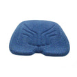 Grammer Sitzpolster Universo Basic Stoff blau 141033