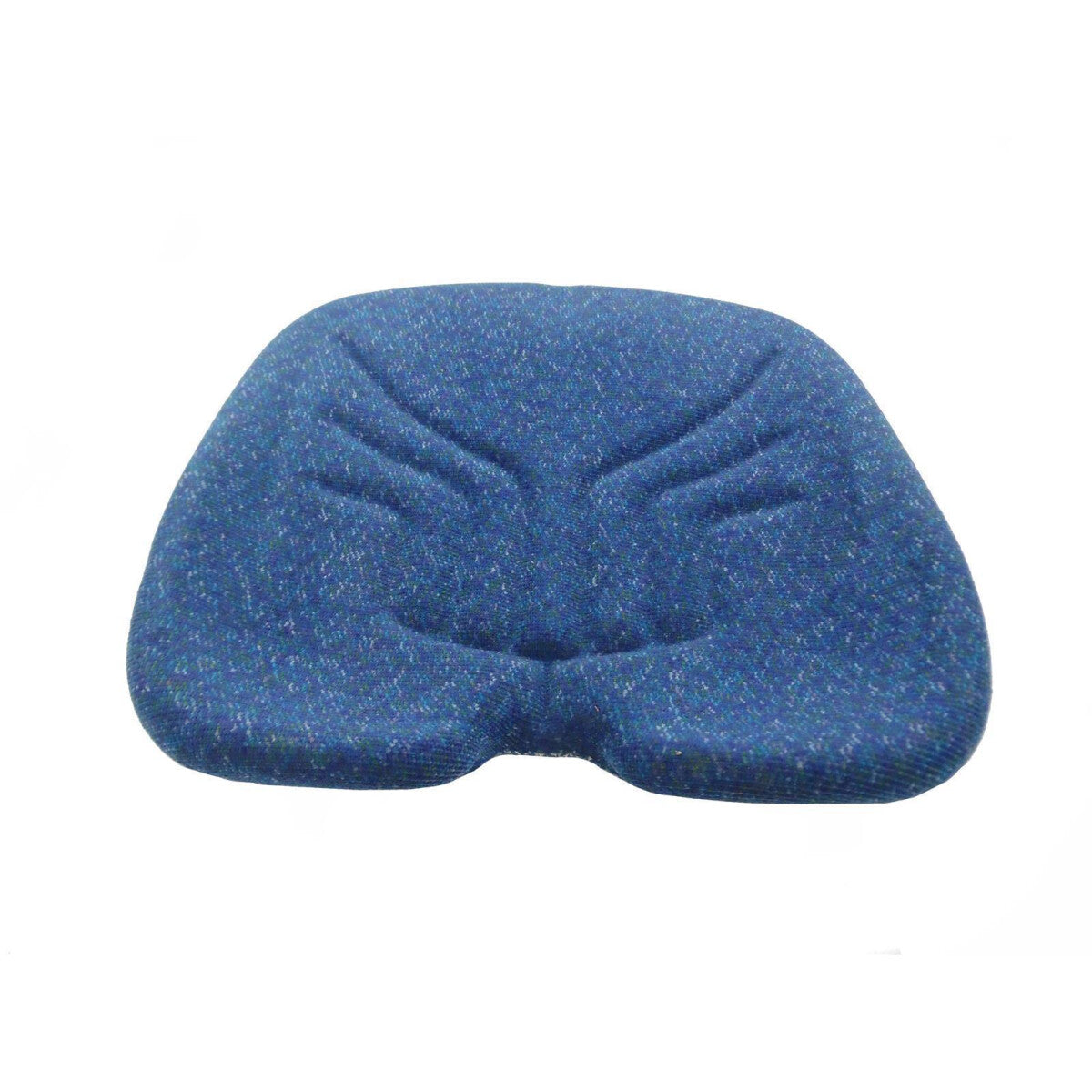 Grammer Sitzpolster Universo Basic Stoff blau 141033