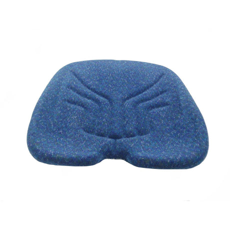 Grammer Sitzpolster Universo Basic Stoff blau 141033