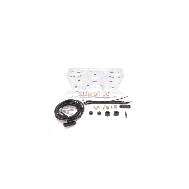 Grammer Sitzschalter 22 Ohm, inkl. Wippe MSG83/85/93 1013602