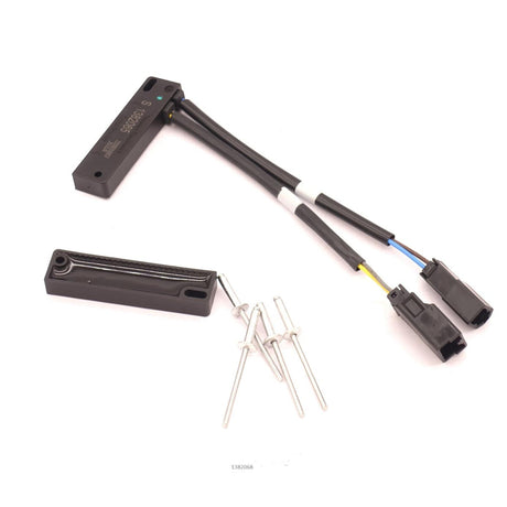 Grammer Sitzschalter MSG95/97 EL/EAC 1000/248 Ohm 1382068