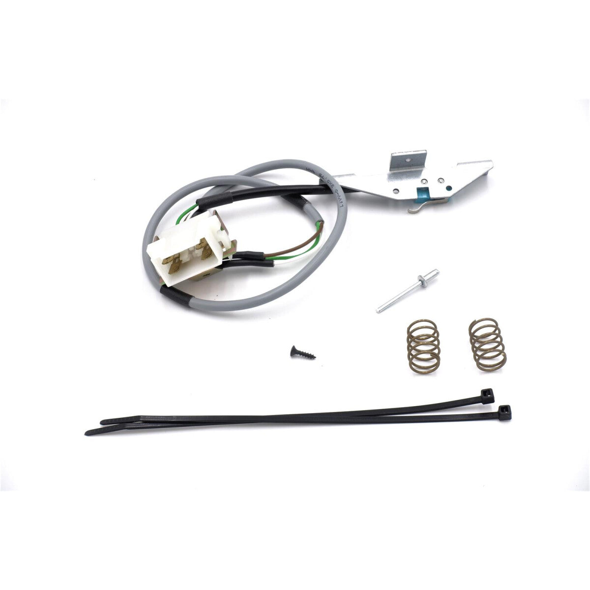 Grammer Sitzschalter Wechsler 4-polig MSG20 1017427