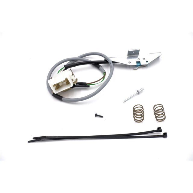 Grammer Sitzschalter Wechsler 4-polig MSG20 1017427