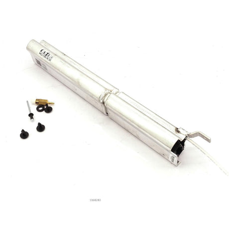 Grammer Steuerung Zusatzvolumen EAC komplett 1168283