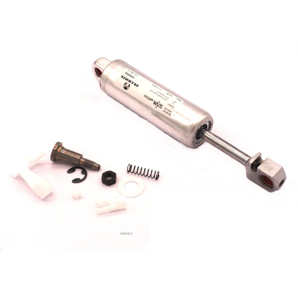 Grammer Stoßdämpfer einstellbar MSG90.5 / 90.3 1060427