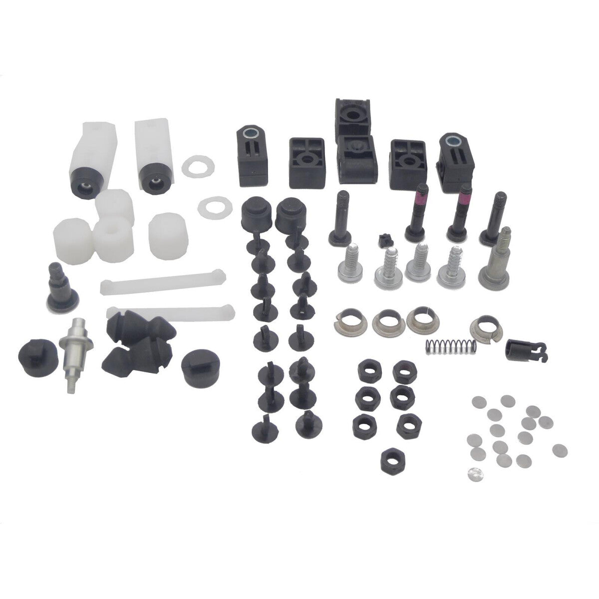 Grammer Verschleißteilesatz MSG90.5PG / 90.6PG 1056990