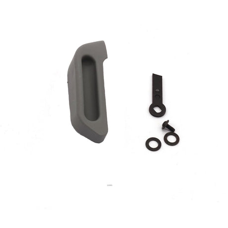 Griff RNV links MSG90.3 mit Befestigungsmaterial 133093