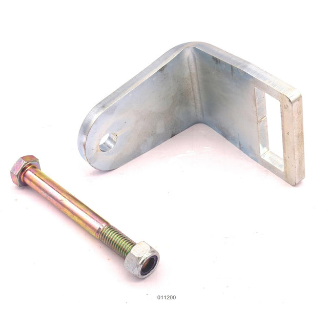 Halteblech für Herkuleszinken 70x12 011200