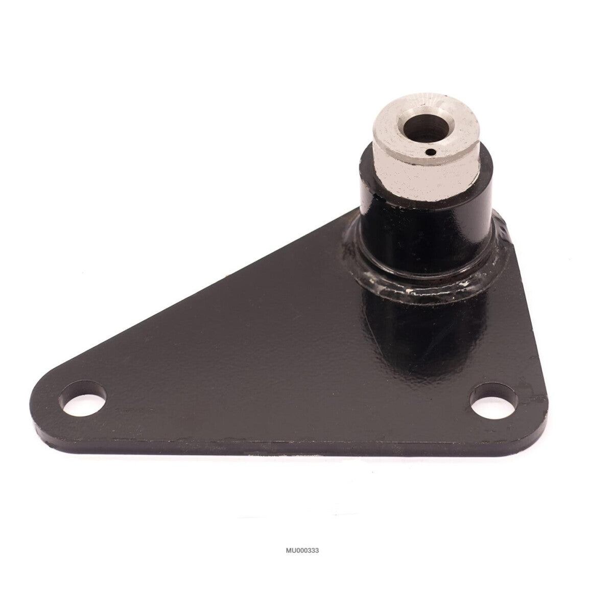 Halteplatte links (NEUE AUSFÜHRUNG) MU000333