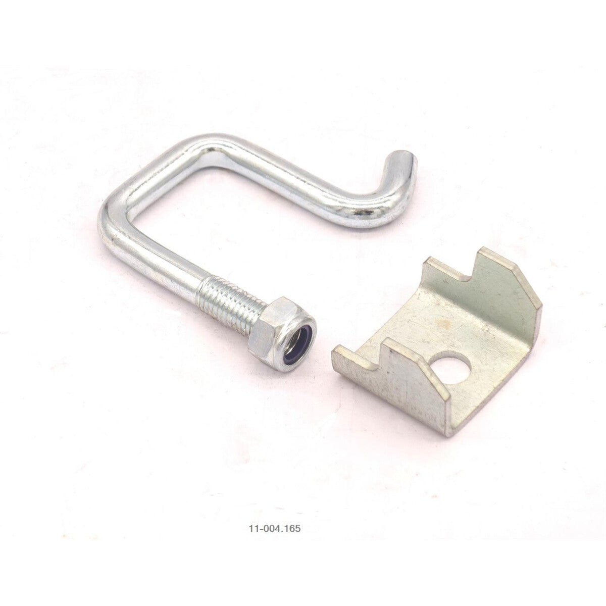 Halter für Striegelzinken komplett 11-004.165