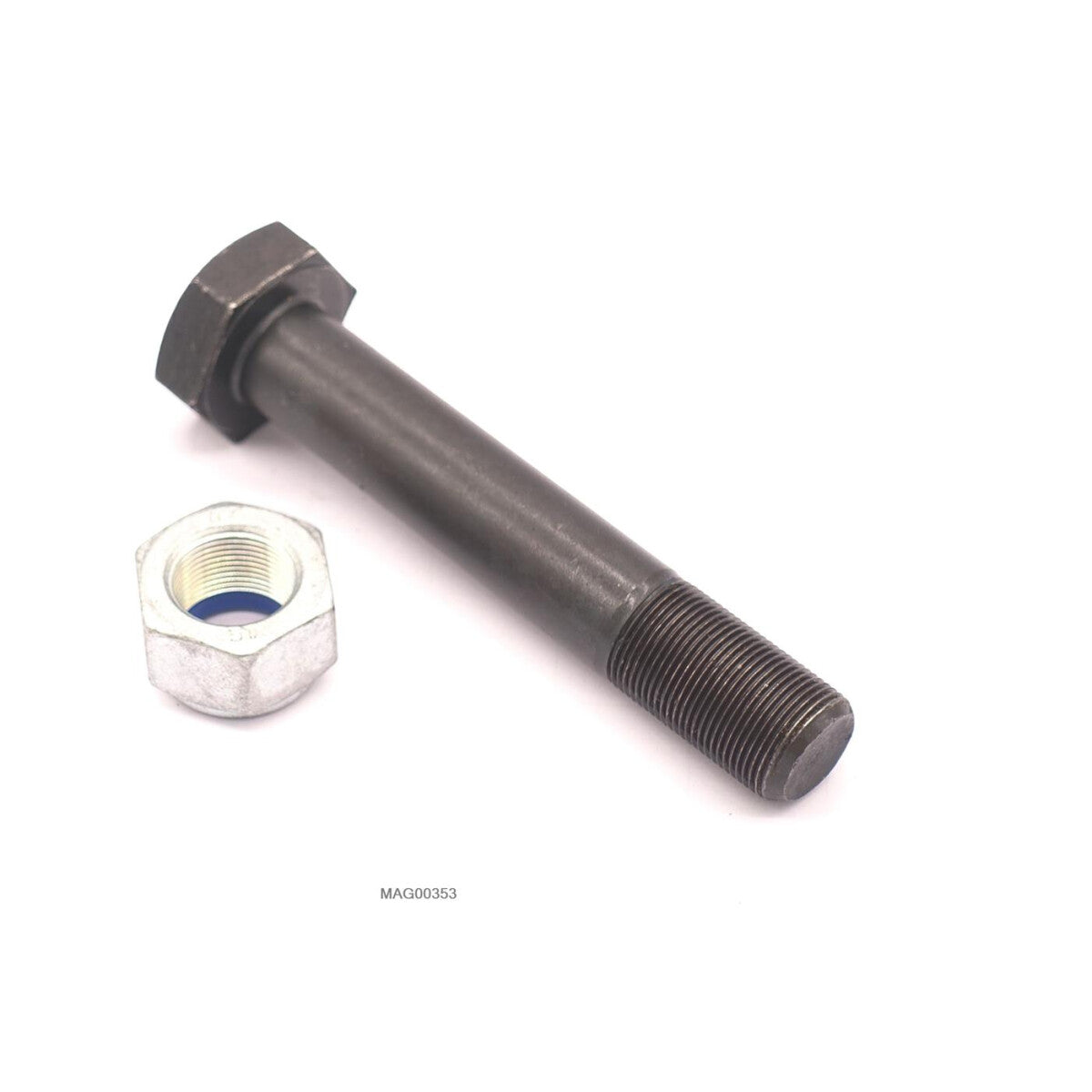 Hammerschraube passend für Farmer Incl.Mutter MAG00353