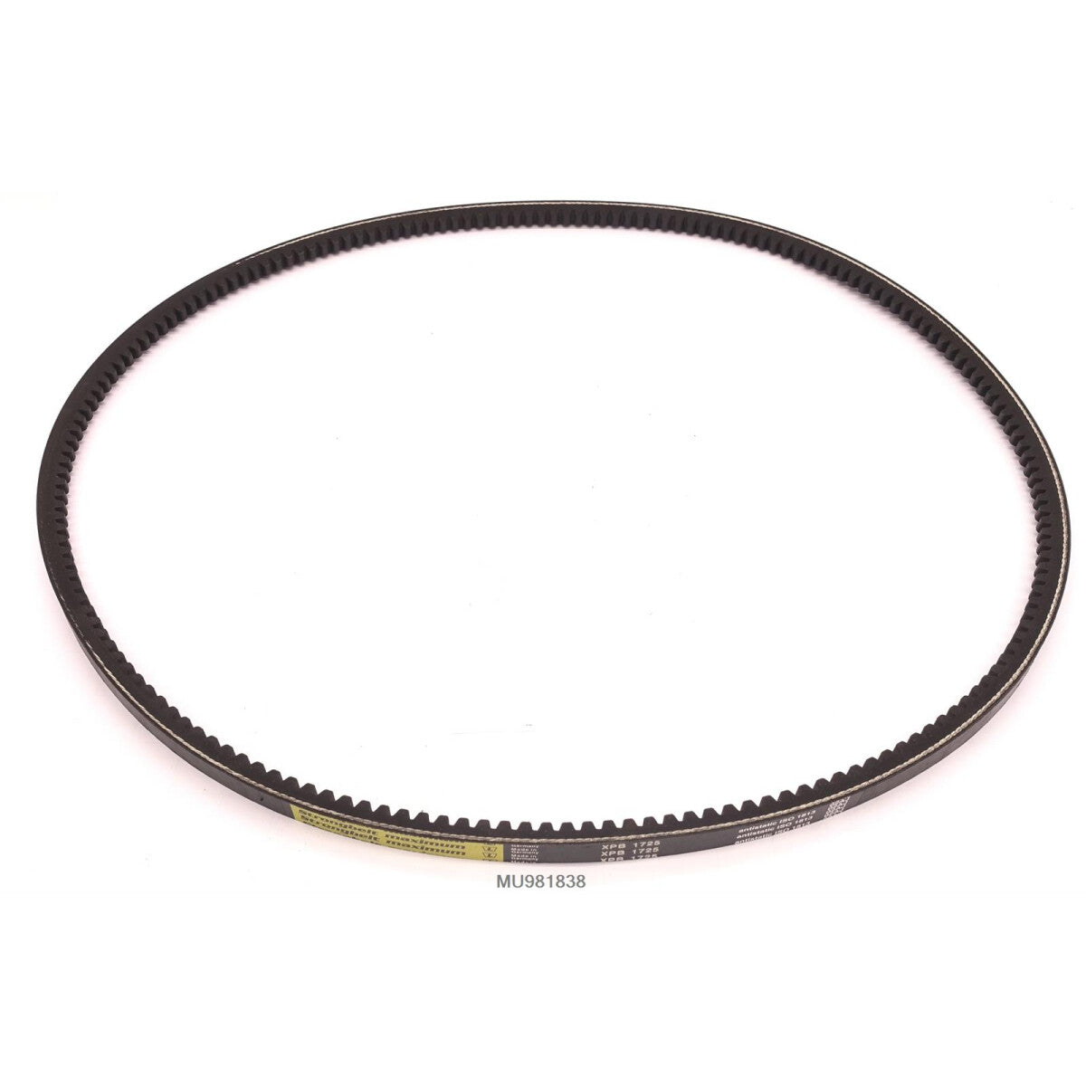 Keilriemen MU-Pro 40 MU981838
