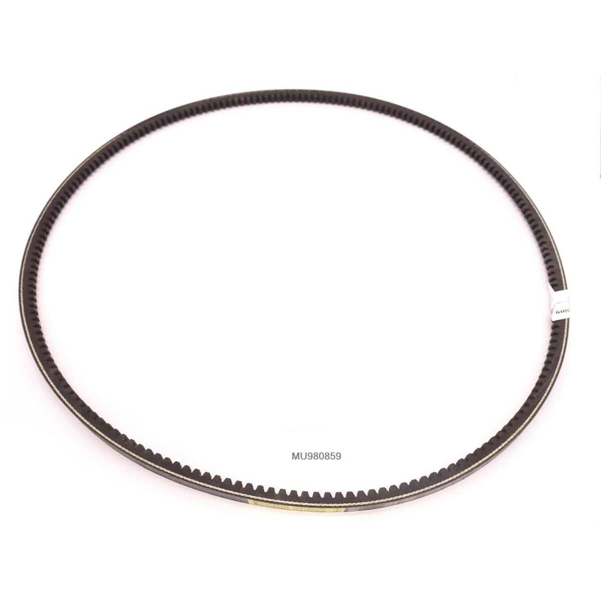 Keilriemen XPB 1900 für MU-MAXI und FARMER 420S MU980859