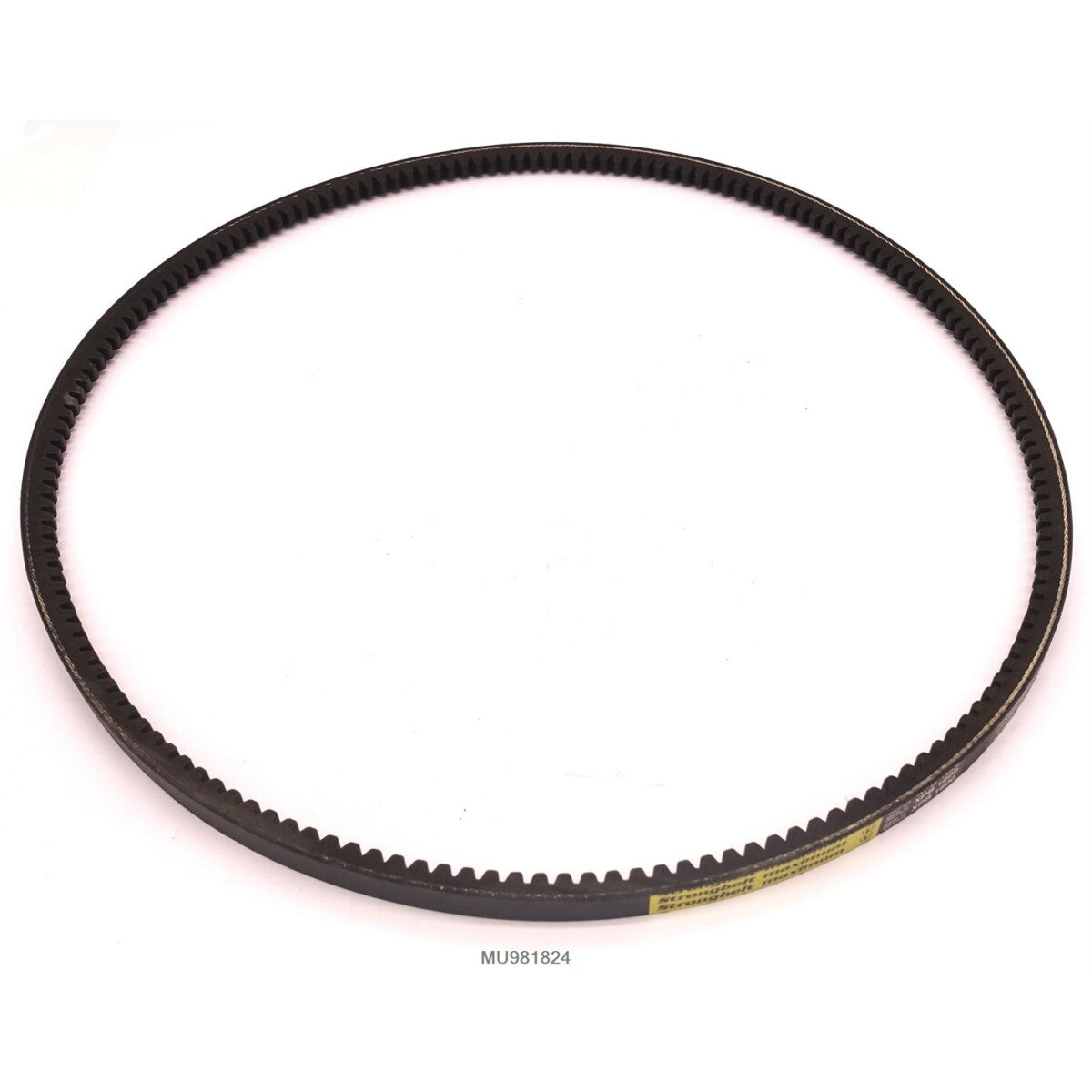 Keilriemen zu MU-M - 1600MM MU981824