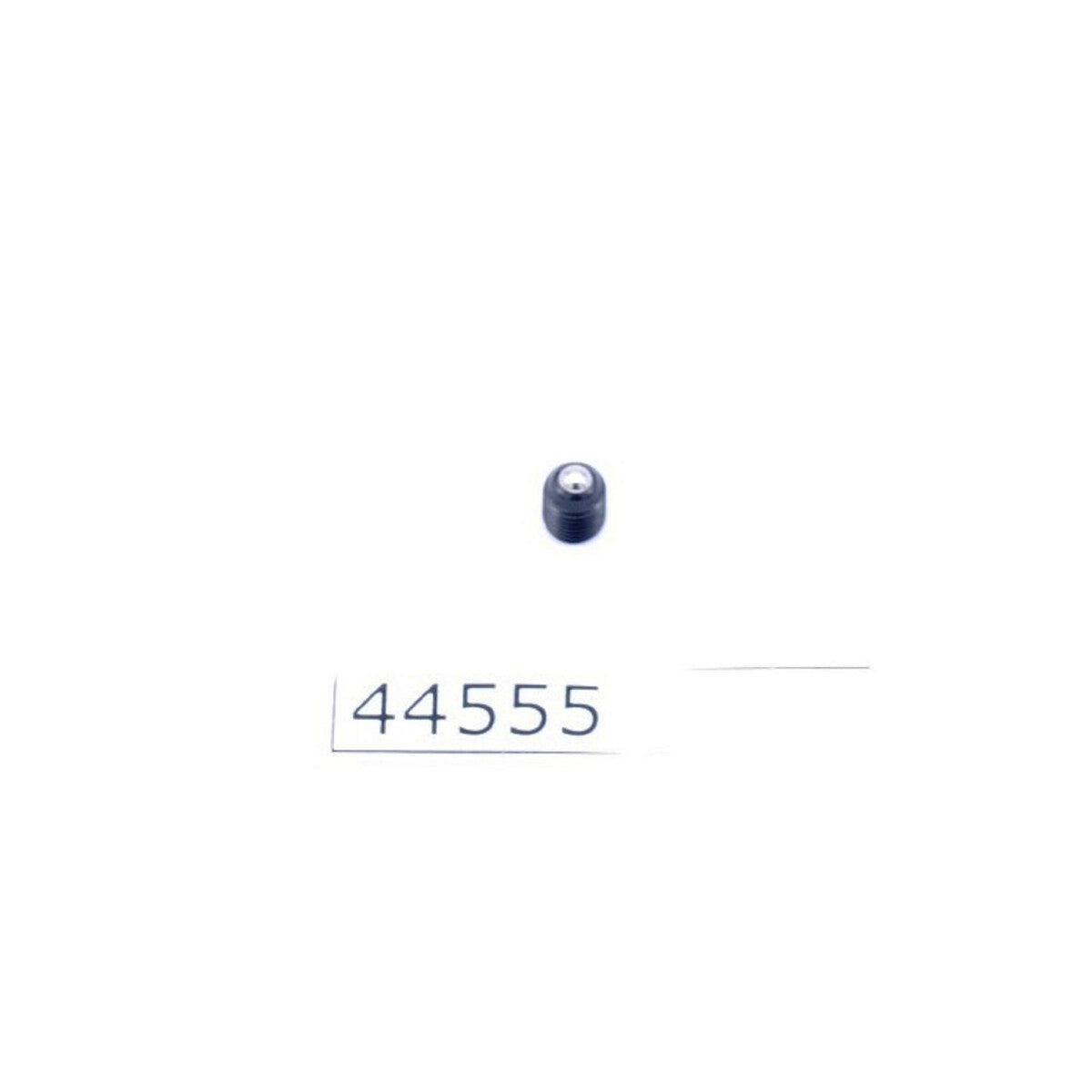 Kugeldruckschraube M6 44555