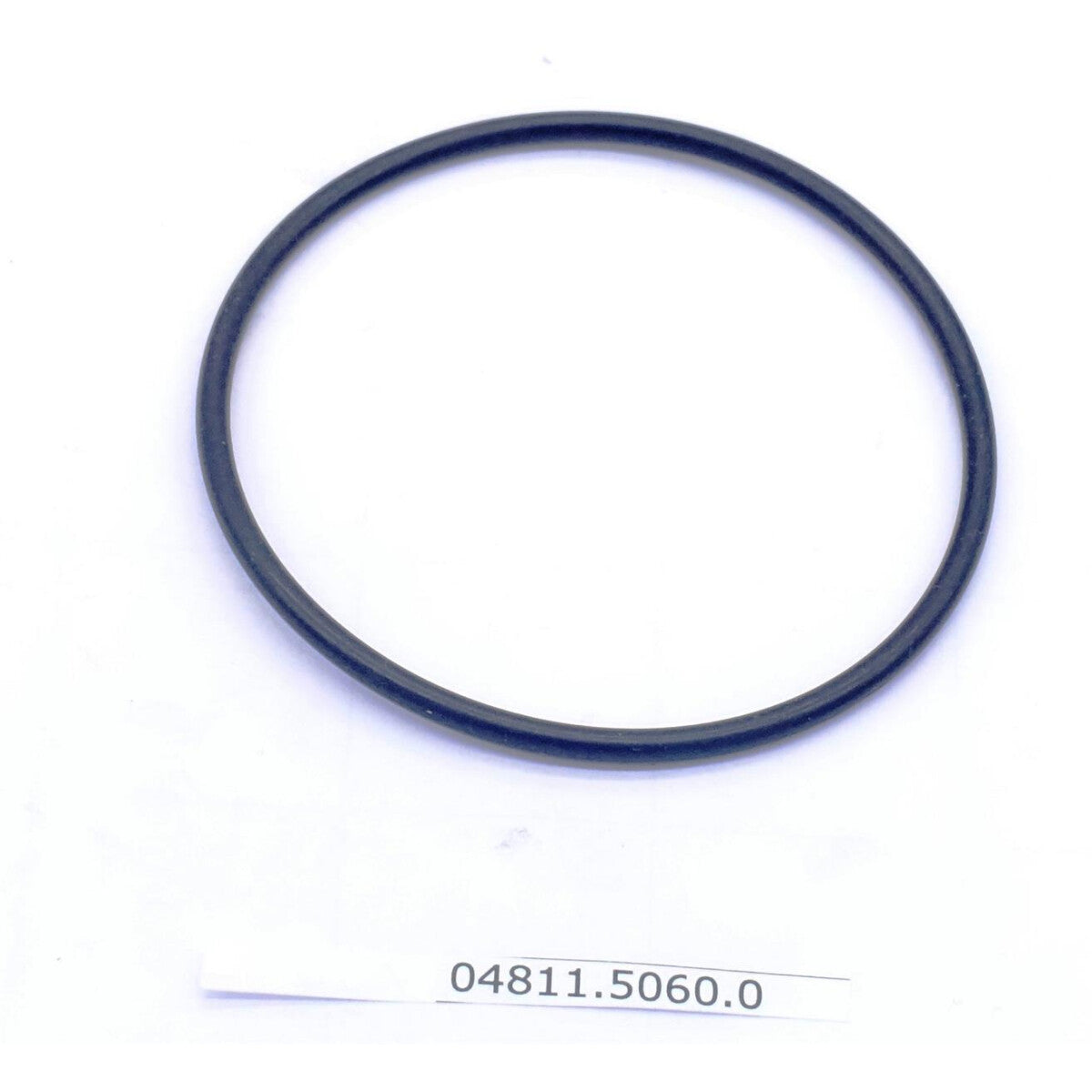 O-Ring 04811.5060.0