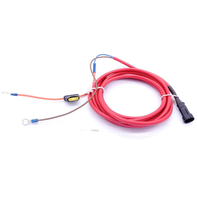 Anschlusskabel 3 Meter für Streuprofi KS 40 / WD