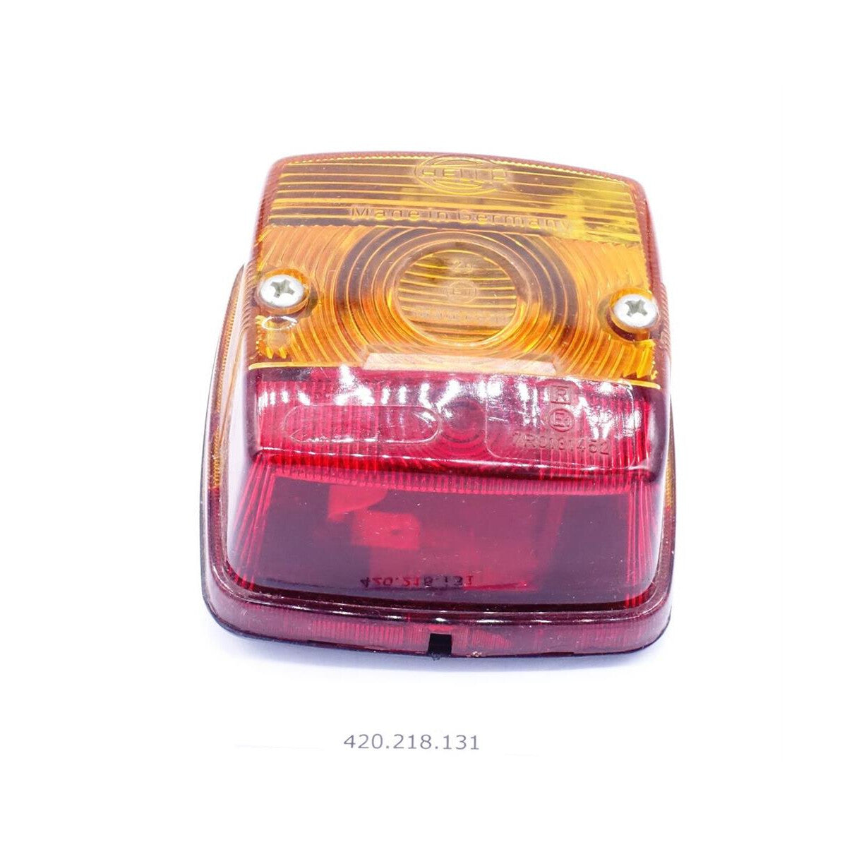 Schluß- / Blinkleuchte 420.218.131