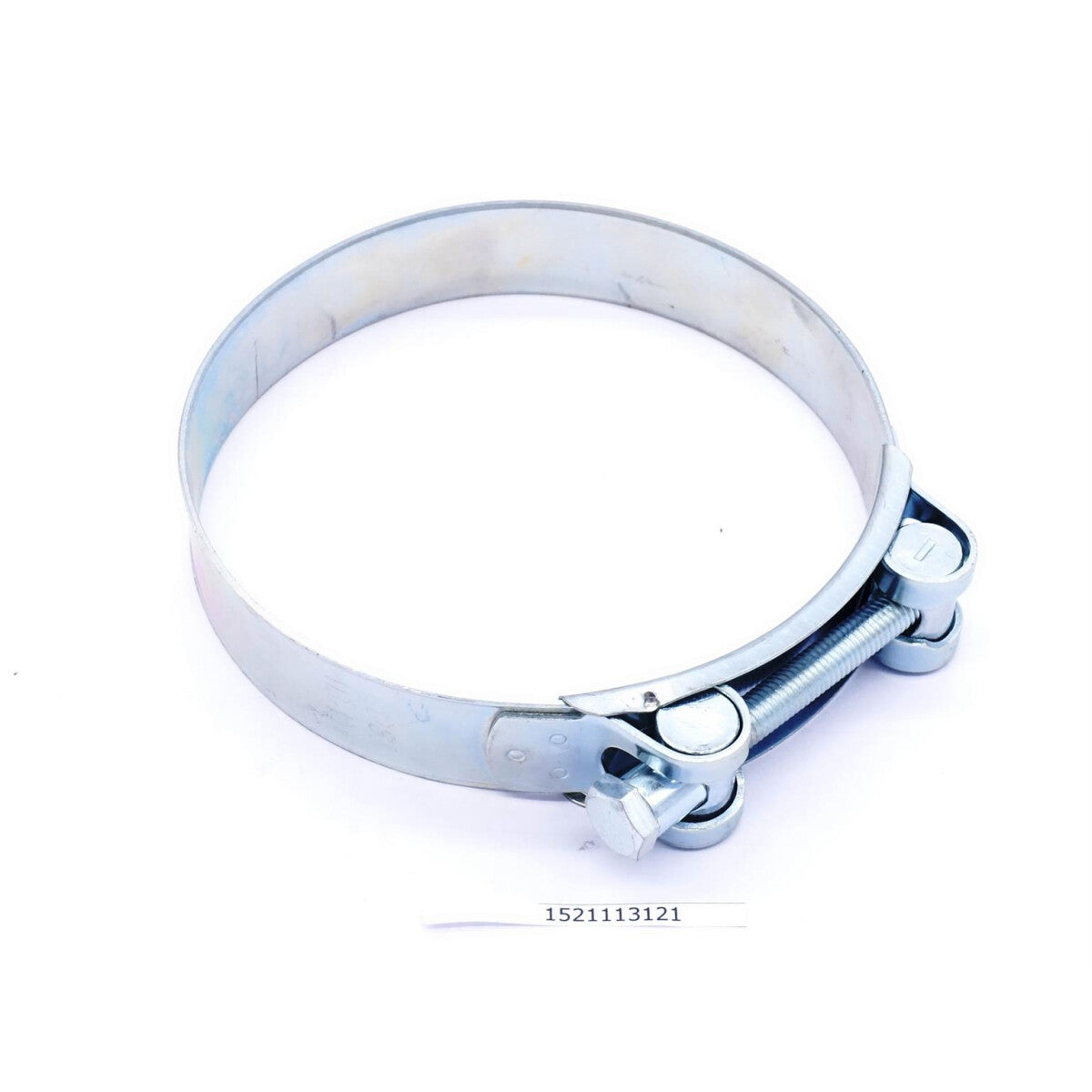 Spannbackenschelle 113-121 mm 1521113121