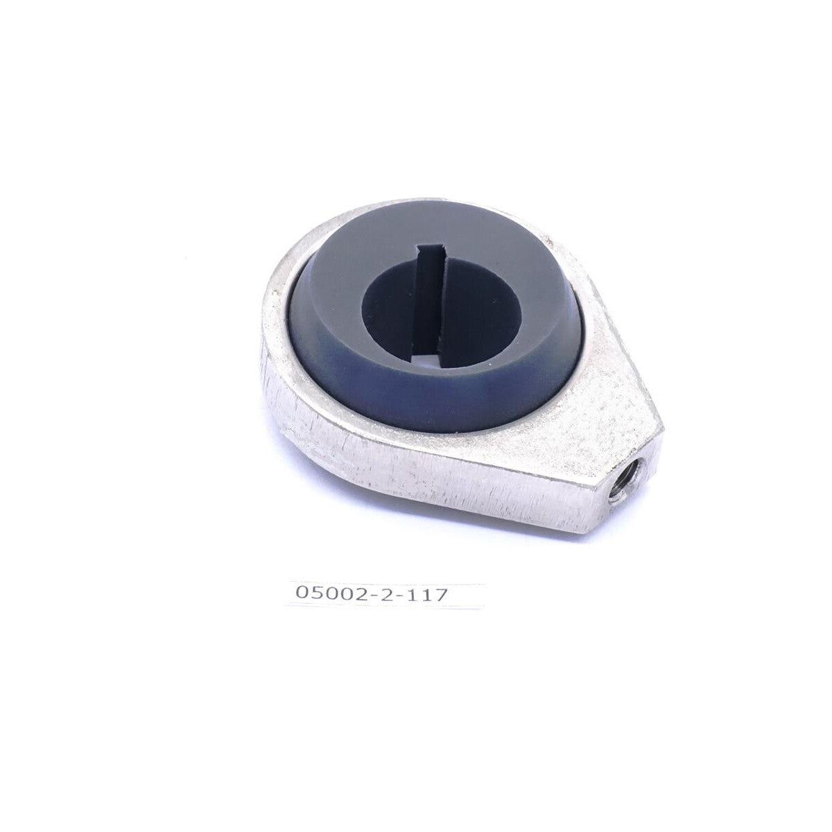 Exzenterlager -montiert-