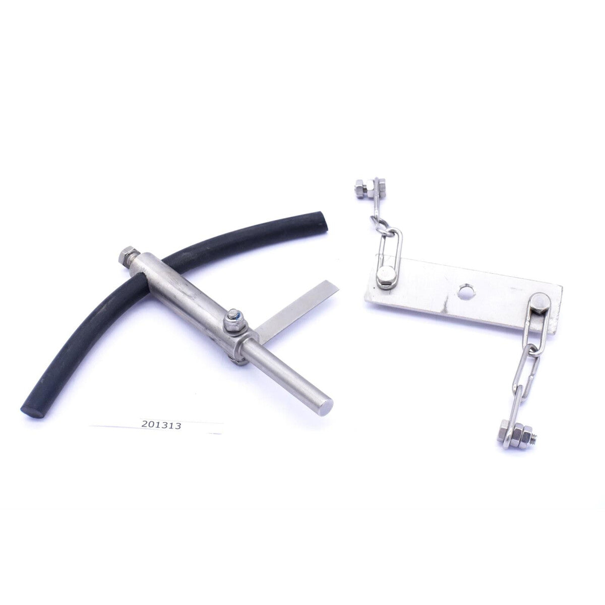 Rührwerk KS 40 WD 2006