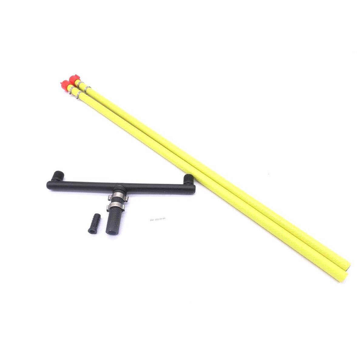 Lechler Schleppschlauchsystem komplett 092.160.00.00