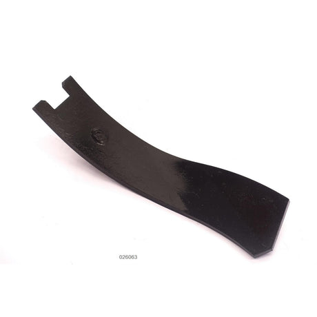 Leitblech rechts gedreht Conect 40 026063