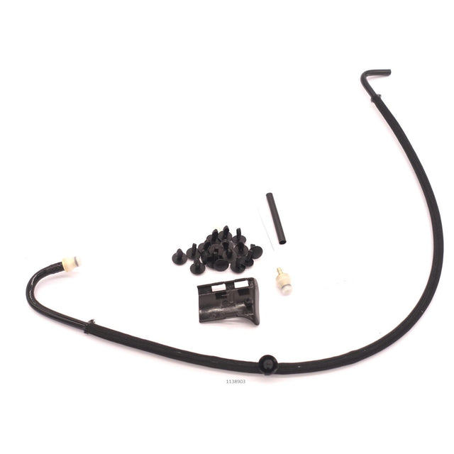 Luftschlauchsatz MSG95/97 komplett 1138903