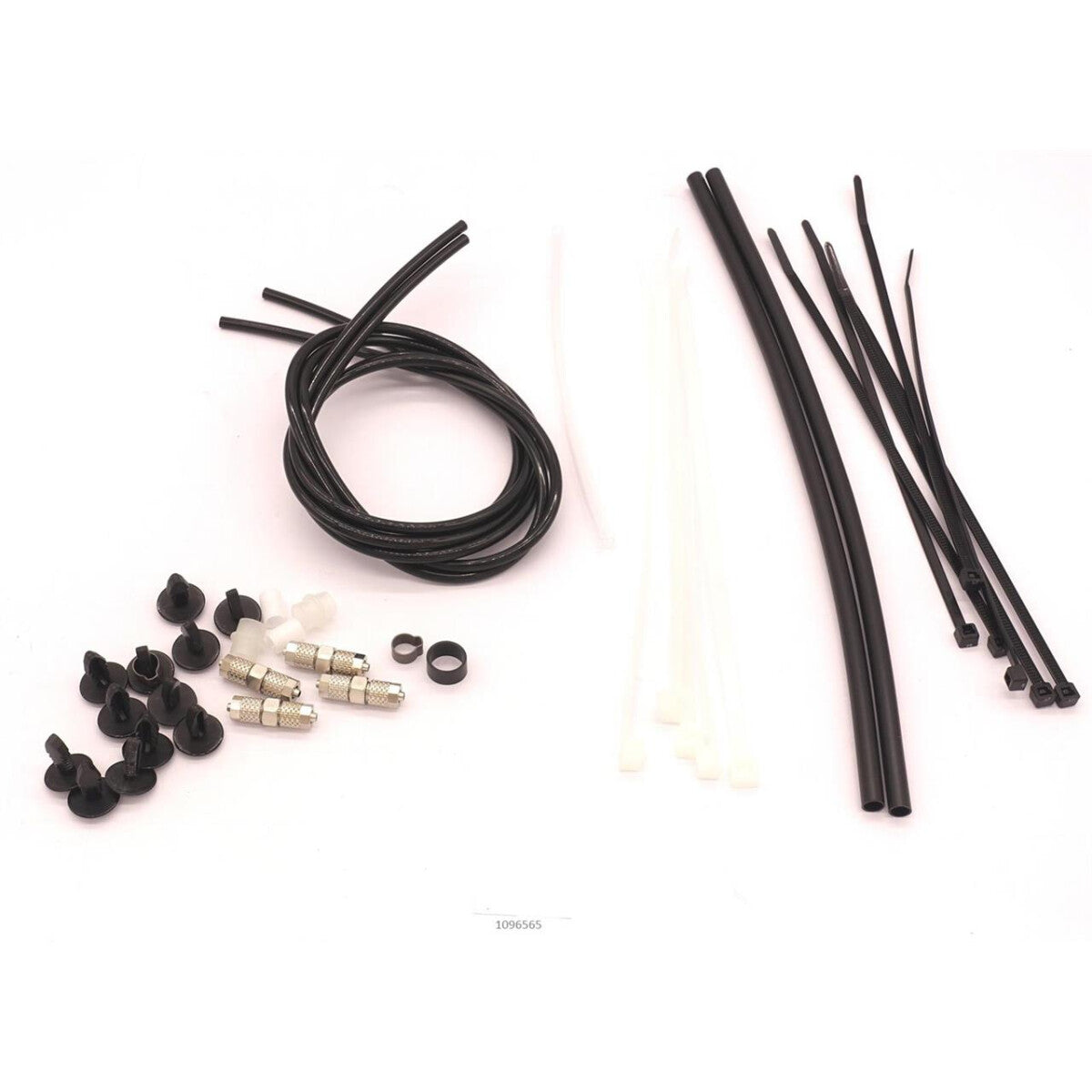 Luftschlauchsatz Niveausteuerung MSG95/97 1096565