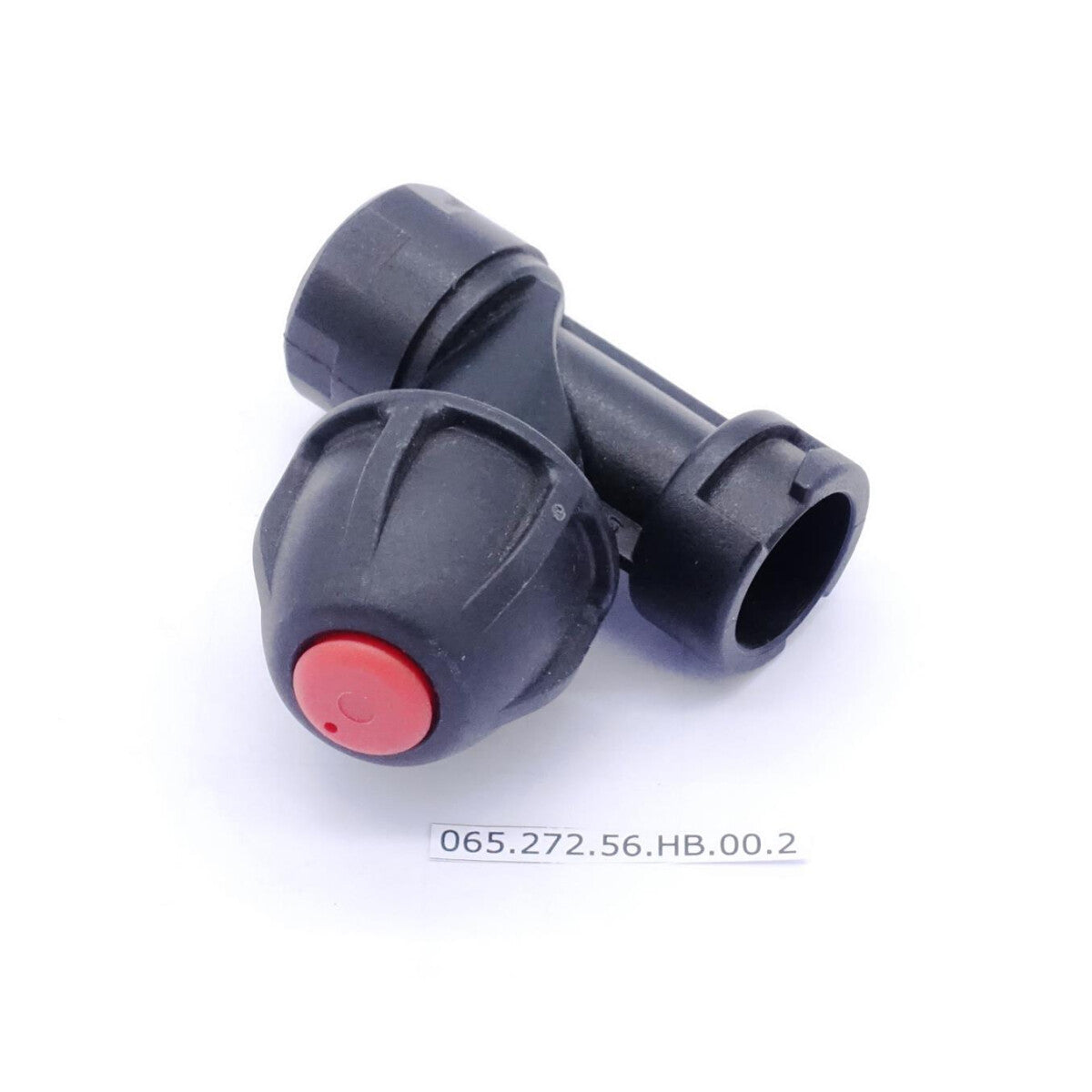 Membranventil M18x1,5