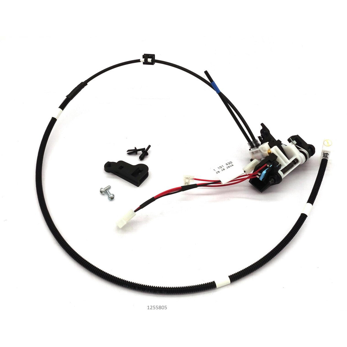 Niveausteuerung MSG75E komplett 1255805