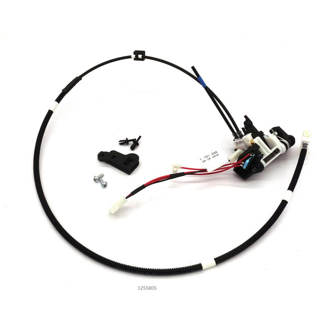 Niveausteuerung MSG75E komplett 1255805