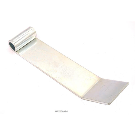 Pendel-Schutzklappe Federstahl 60 mm x 255 mm MAX00098-1