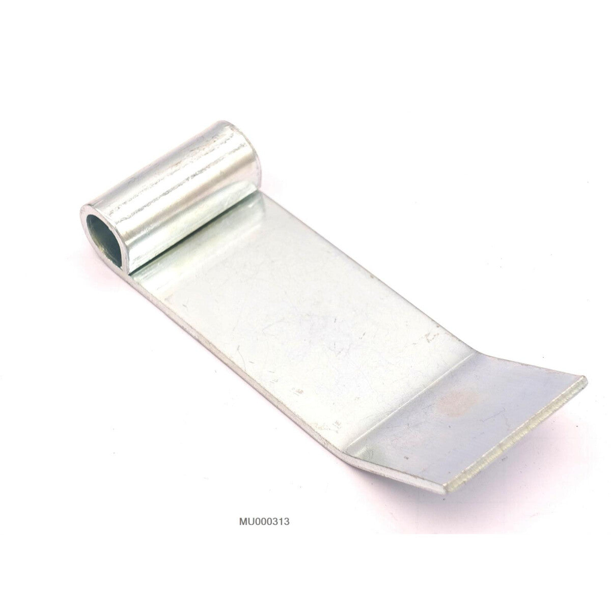 Pendel-Schutzklappe Federstahl 60MM x 170MM MU000313-1