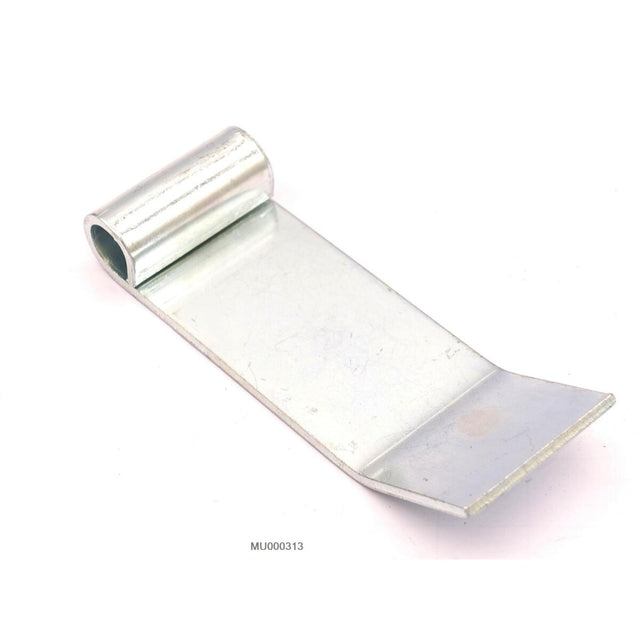 Pendel-Schutzklappe Federstahl 60MM x 170MM MU000313-1