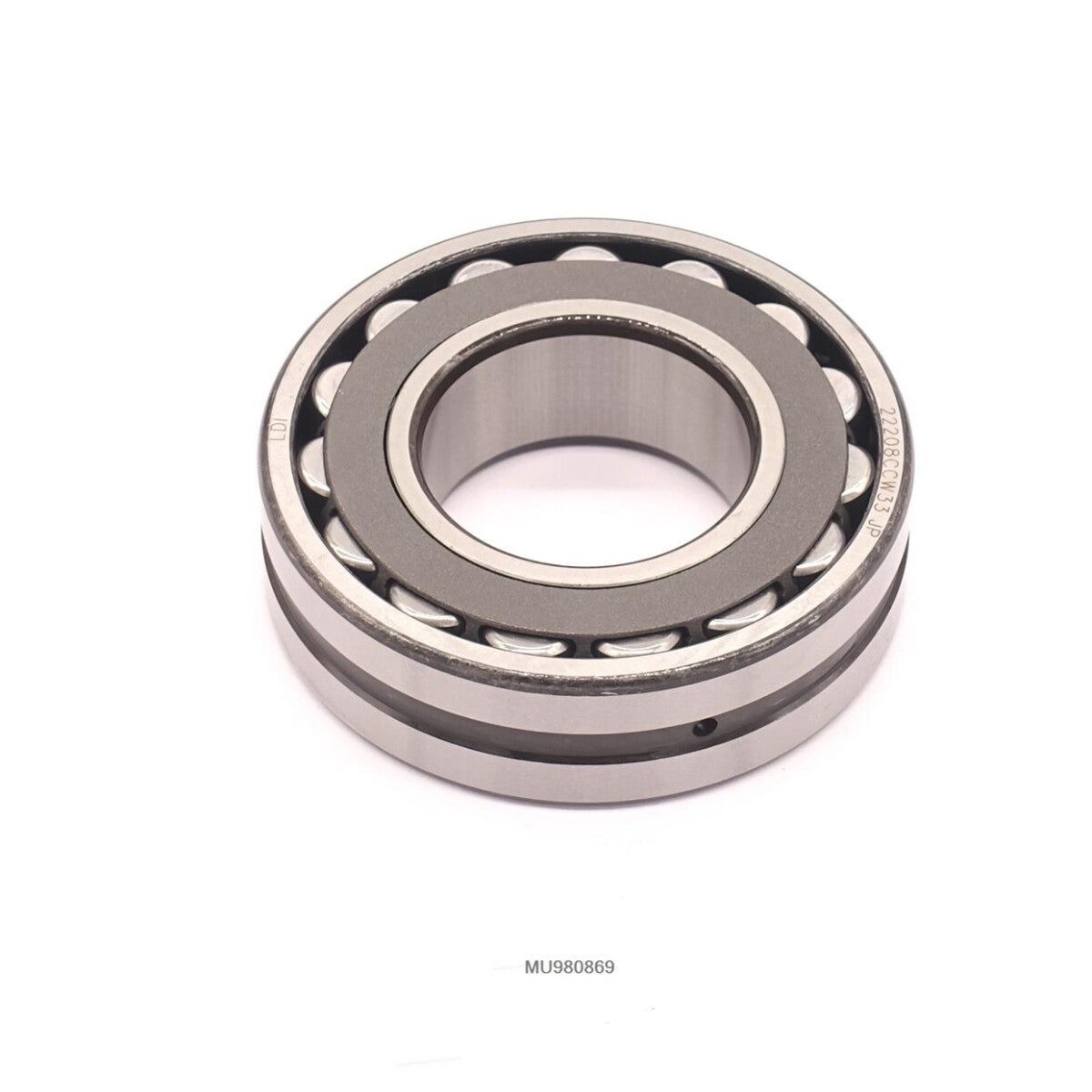 Pendelkugellager zur Stützwalze MU980869