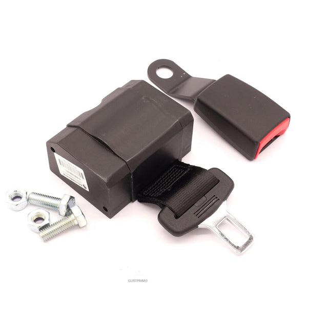 Retraktor Beckengurt 5er Oberteil Primo MSG65 MSG75 orange