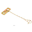 Riegel mit Kette und Splint (AC499166) 004479